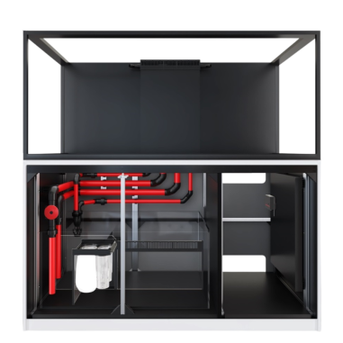 Red Sea REEFER S-700 G3 bianco cm 150x68x65h -...