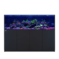 Red Sea REEFER S-850 G3 nero cm 180x68x65h - sump -...