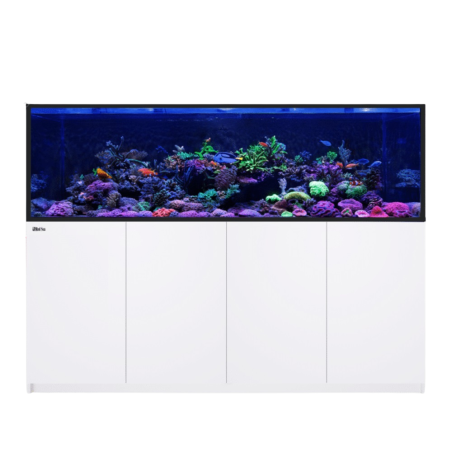 Red Sea REEFER S-850 G3 bianco cm 180x68x65h - sump - supporto e sistema di rabbocco