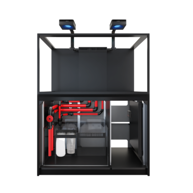 Red Sea REEFER Deluxe S-550 G3 nero cm...
