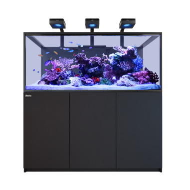 Red Sea REEFER Deluxe S-700 G3 nero cm...