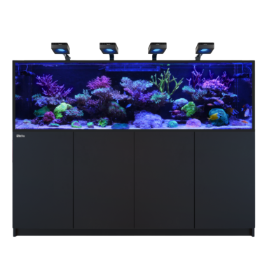Red Sea REEFER Deluxe S-1000 G3 nero cm...
