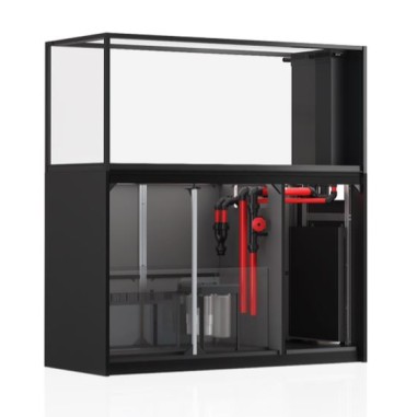 Red Sea Reefer Peninsula G3 S-950 nero cm...