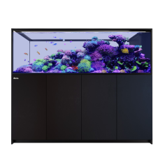 Red Sea Reefer Peninsula G3 S-950 nero cm 200×68×65- con...