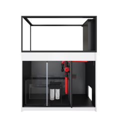 Red Sea Reefer Peninsula G3 S-500 bianco cm 125×63,5×60-... 2