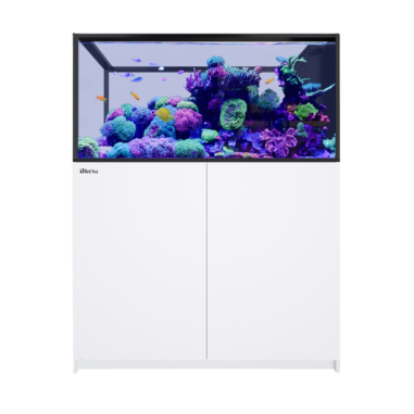 Red Sea Reefer Peninsula G3 S-500 bianco cm...