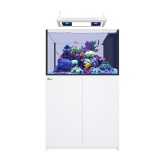Red Sea REEFER Deluxe Peninsula 350 G3 bianco cm...