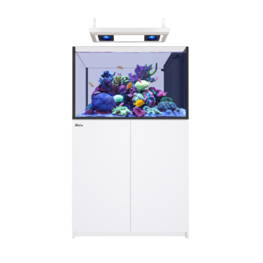 Red Sea REEFER Deluxe Peninsula 350 G3 bianco...