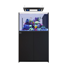 Red Sea REEFER Deluxe Peninsula 350 G3 nero cm...