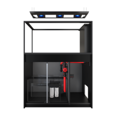 Red Sea REEFER Deluxe Peninsula 500 G3 nero cm... 2