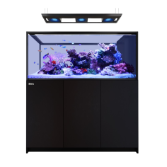 Red Sea REEFER Deluxe Peninsula s-700 G3 nero cm...