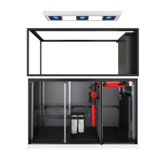 Red Sea REEFER Deluxe Peninsula s-700 G3 bianco cm... 2