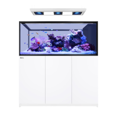 Red Sea REEFER Deluxe Peninsula s-700 G3 bianco cm...