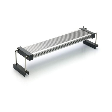 Twinstar B-Line Serie II - plafoniera LED 6500°K per acquari d'acqua dolce
