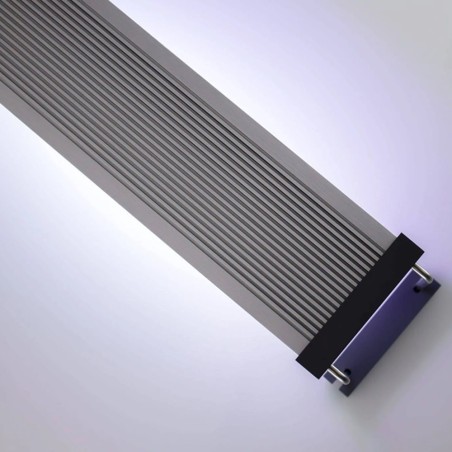 Twinstar B-Line Serie III B90 - plafoniera LED per acquari piantumati