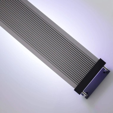 Twinstar B-Line Serie III B120 - plafoniera LED...