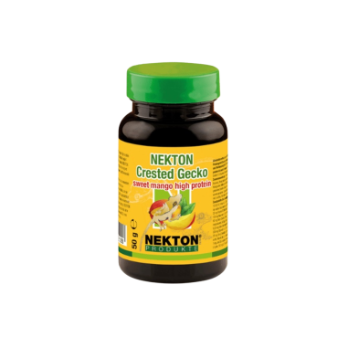 Nekton Crested Gecko Sweet Mango High Protein...