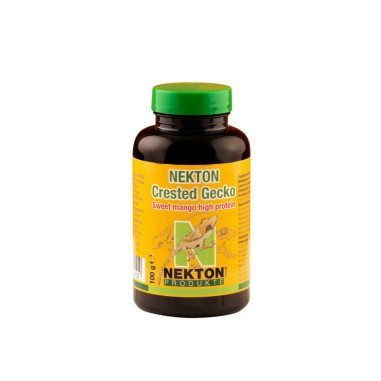Nekton Crested Gecko Sweet Mango High Protein...