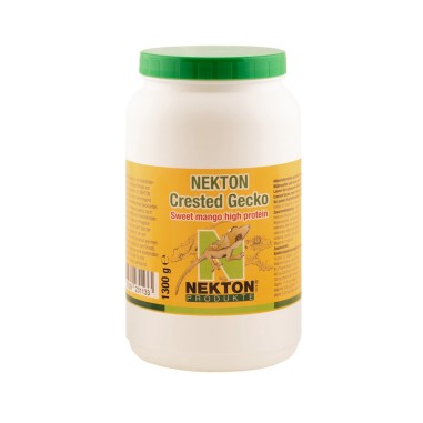 Nekton Crested Gecko Sweet Mango High Protein...