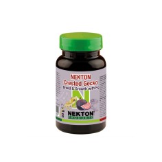Nekton Crested Gecko - Breed & Growth With Fig 50g -...