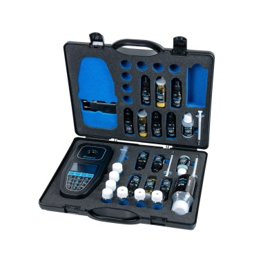 Exaqua PRO3 Fresh Water set - kit fotometro...