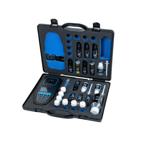 Exaqua PRO3 Marine Water set - kit fotometro multiparametro per acqua marina