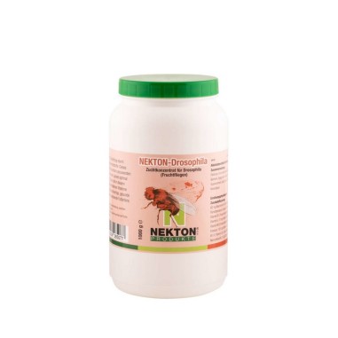 Nekton-Drosophila Mangime per Drosofile 1000 g...