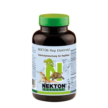 NEKTON-Rep Elektrolyt 180 g - favorisce...
