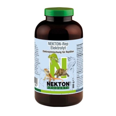 NEKTON-Rep Elektrolyt 800 g - favorisce...