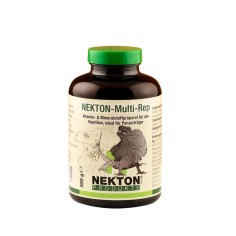 Nekton-Multi-Rep 300 g - Multivitaminico con Sali Minerali