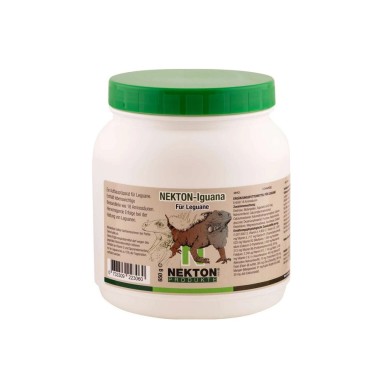 Nekton-Iguana 650 g - alimento complementare...