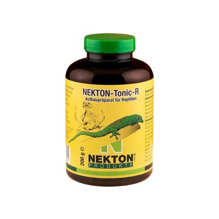 Nekton-Tonic R 200 g - tonico anti-stress