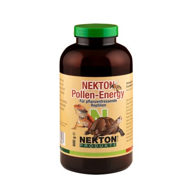 Nekton Pollen-Energy 600 g - integratore...