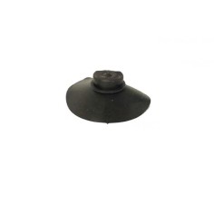 MTB Ricambio Ventosa per Filtri Free Life colore Nero - 1...
