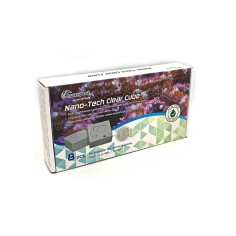 Maxspect Nano-Tech Clear Cube 8pz - supporto biologico ad...