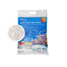 Maxspect Nano-Tech Bio Sand 5kg - supporto biologico ad...