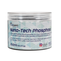 Maxspect Nano-Tech Phosphree 250ml - resina antifosfati...