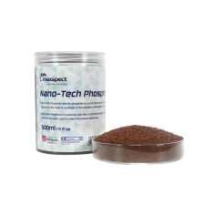 Maxspect Nano-Tech Phosphree 500ml - resina antifosfati... 2