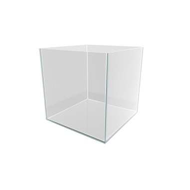 AquariumLine Cube 30 - acquario cubico cm30x30x35h