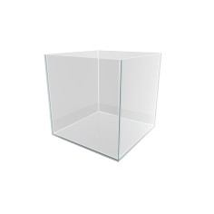 AquariumLine Cube 40 - acquario cubico cm40x40x45h