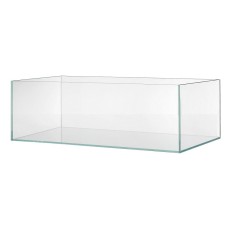 Aquariumline Shallow Tank cm45x25x18h – Acquario...