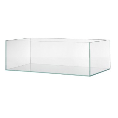 Aquariumline Shallow Tank cm45x25x18h –...