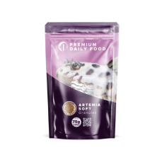 DiscusHobby Artemia soft Granules 75g - mangime completo...