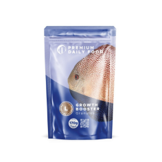 DiscusHobby Growth Booster Granules L 170g - mangime per...
