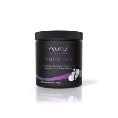 Nyos Phosi-Ex 500ml - Resina Anti-Fosfati