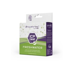 Aquaforest Freshwater Test ICP - Test di Laboratorio per...