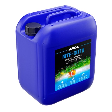 MICROBE-LIFT Nite-Out II - Batteri nitrificanti selezionati