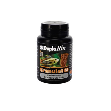 DuplaRin Granulat M 85gr - mangime in granuli...