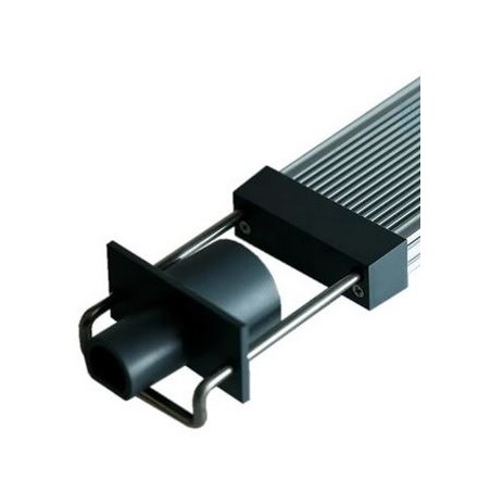 Twinstar G-Line - plafoniera LED spettro completo per acquari d'acqua dolce
