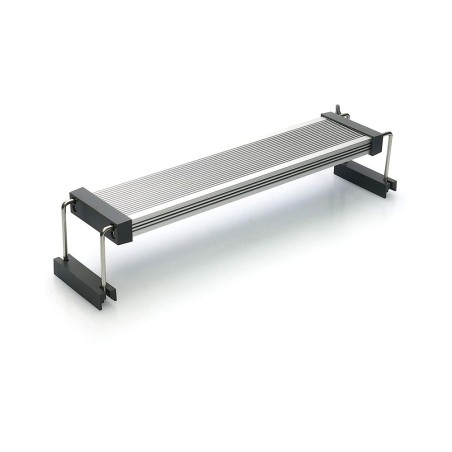 Twinstar E-Line Serie IV EA - plafoniera LED 8300°K spettro completo per acquari d'acqua dolce
